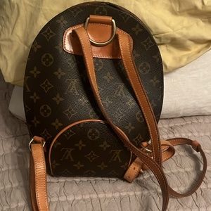 LV Backpack